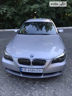 BMW 530 25.06.2022