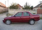 Ford Orion 12.07.2022
