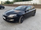 Renault Laguna 15.06.2022