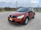 Suzuki SX4 02.07.2022