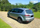 Ford S-Max 14.07.2022