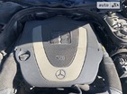 Mercedes-Benz E 350 15.07.2022