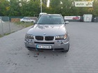 BMW X3 18.06.2022