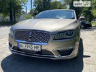 Lincoln MKZ 06.07.2022