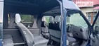 Ford Transit 17.07.2022