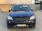 Mercedes-Benz ML 320 01.07.2022