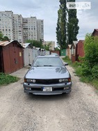 Mitsubishi Sigma 1991 Харків 3 л  седан автомат к.п.