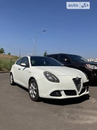 Alfa Romeo Giulietta 15.06.2022