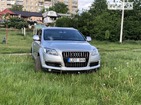 Audi Q7 02.07.2022