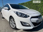 Hyundai i30 15.07.2022