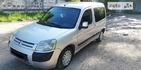 Citroen Berlingo 12.07.2022