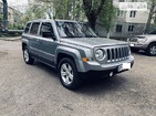 Jeep Patriot 17.07.2022
