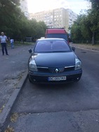 Renault Vel Satis 2009 Львів 2 л  хэтчбек автомат к.п.