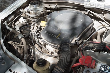 Renault Logan 2010  випуску Одеса з двигуном 0 л бензин седан механіка за 5500 долл. 