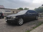 BMW 730 23.06.2022