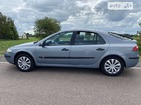 Renault Laguna 01.07.2022