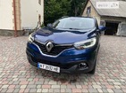 Renault Kadjar 21.06.2022