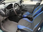 Ford Fiesta 06.07.2022