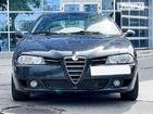 Alfa Romeo 156 29.06.2022