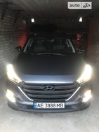 Hyundai Tucson 17.07.2022