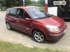 Renault Scenic 28.06.2022