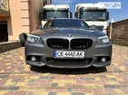 BMW 535 09.07.2022