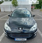 Peugeot 407 23.06.2022