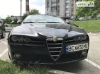 Alfa Romeo 159 02.07.2022