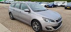 Peugeot 308 04.07.2022