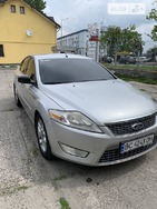 Ford Mondeo 02.07.2022