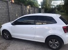 Volkswagen Polo 25.06.2022