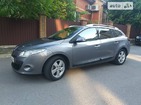 Renault Megane 22.06.2022