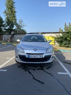 Renault Megane 17.07.2022