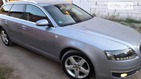 Audi A6 Limousine 04.07.2022