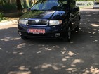 Skoda Fabia 26.06.2022