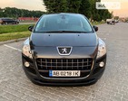 Peugeot 3008 29.06.2022