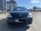 Toyota Corolla 17.07.2022