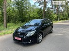 Toyota Avensis 17.06.2022