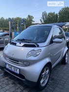 Smart ForTwo 09.07.2022