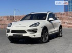 Porsche Cayenne 05.07.2022