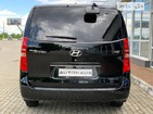 Hyundai Starex 2017 Житомир  мінівен автомат к.п.