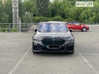 BMW 730 2019 Київ 3 л  седан автомат к.п.