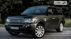 Land Rover Range Rover Sport 25.06.2022