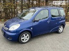 Toyota Yaris 17.07.2022