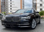 BMW 730 2018 Івано-Франківськ 3 л  седан автомат к.п.