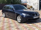 BMW 530 22.06.2022