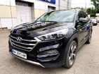 Hyundai Tucson 17.07.2022