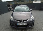 Mazda 5 15.06.2022