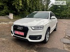 Audi Q3 24.06.2022