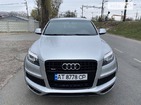 Audi Q7 03.07.2022